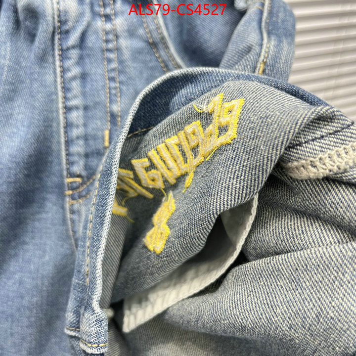 ID: CS4527