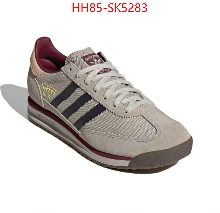 Men Shoes-Adidas online sale ID: SK5283 $: 85USD