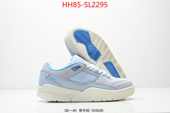 Women Shoes-NIKE what is top quality replica ID: SL2295 $: 85USD