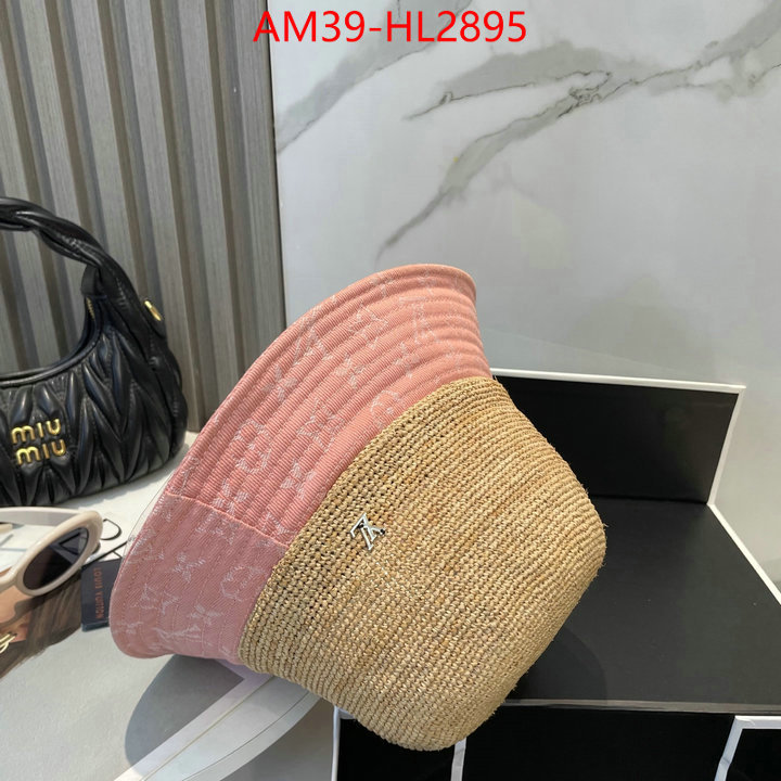 Cap(Hat)-LV shop cheap high quality 1:1 replica ID: HL2895 $: 39USD