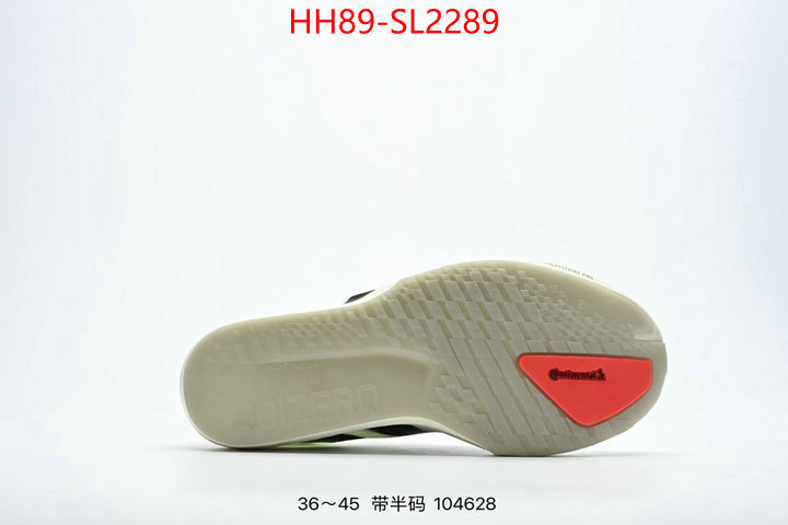Women Shoes-Adidas aaaaa quality replica ID: SL2289 $: 89USD