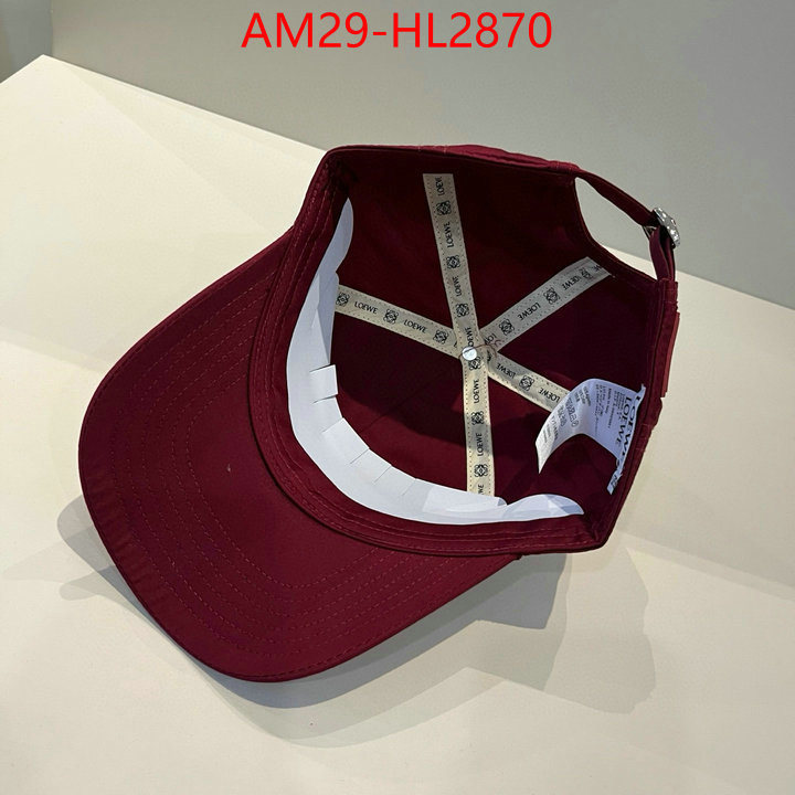 Cap(Hat)-Loewe online ID: HL2870 $: 29USD