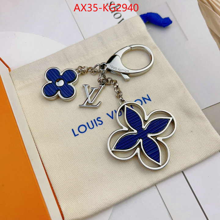 ID: KG2940