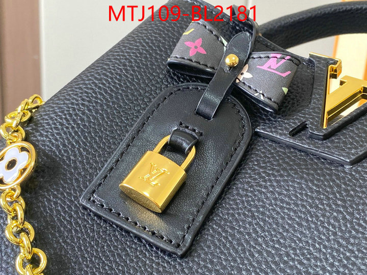 LV Bags(4A)-Handbag Collection- what best designer replicas ID: BL2181