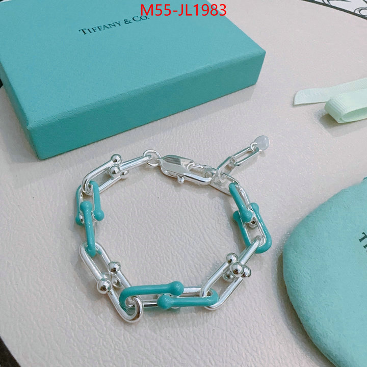 Jewelry-Tiffany top brands like ID: JL1983 $: 55USD