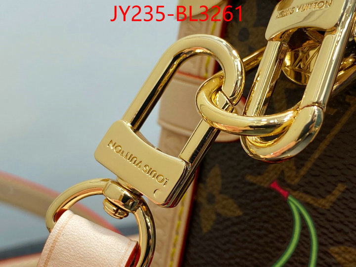LV Bags(TOP)-Petite Malle- the best designer ID: BL3261 $: 325USD,