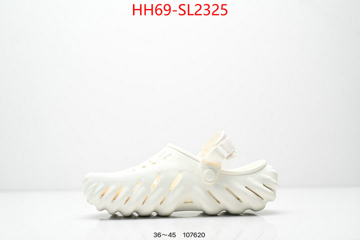 Men Shoes-Crocs every designer ID: SL2325 $: 69USD