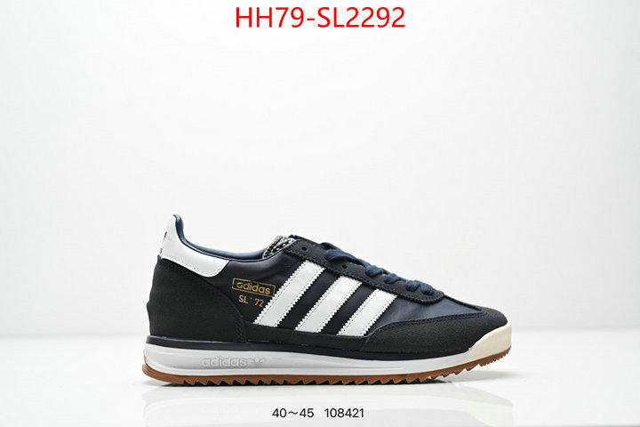 Men Shoes-Adidas high ID: SL2292 $: 79USD