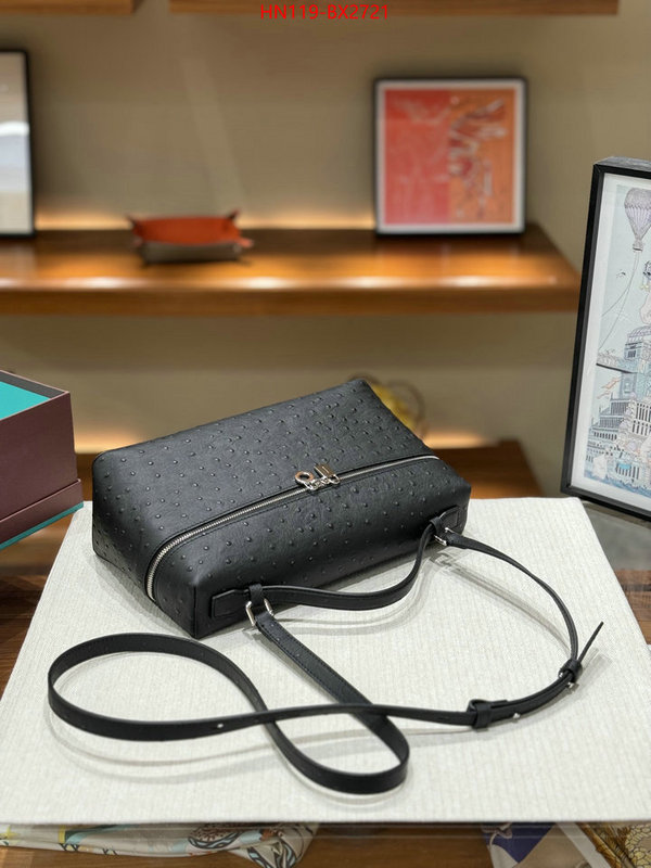 Loro Piana Bags(4A)-Crossbody- what are the best replica ID: BX2721 $: 119USD,