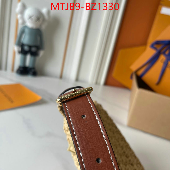 LV Bags(4A)-Handbag Collection- fake aaaaa ID: BZ1330 $: 89USD,