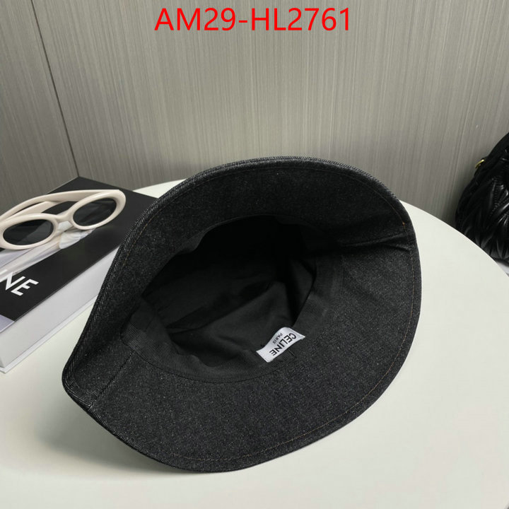 Cap(Hat)-Celine where to find the best replicas ID: HL2761 $: 29USD