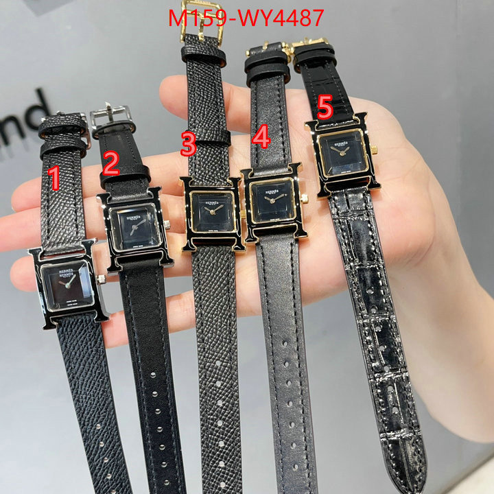 ID: WY4487