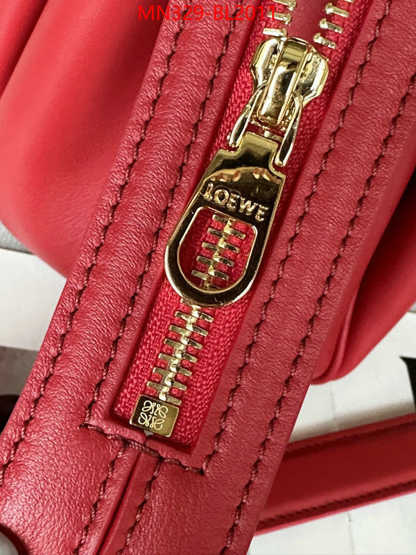 Loewe Bags(TOP)-Handbag- where to buy high quality ID: BL2011 $: 329USD,