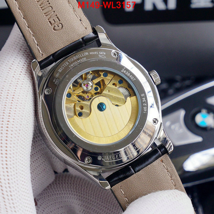 ID: WL3157
