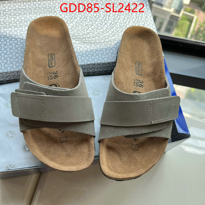 Women Shoes-Birkenstock buy luxury 2024 ID: SL2422 $: 85USD