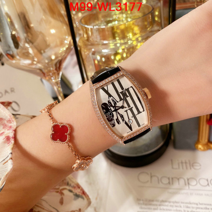 ID: WL3177