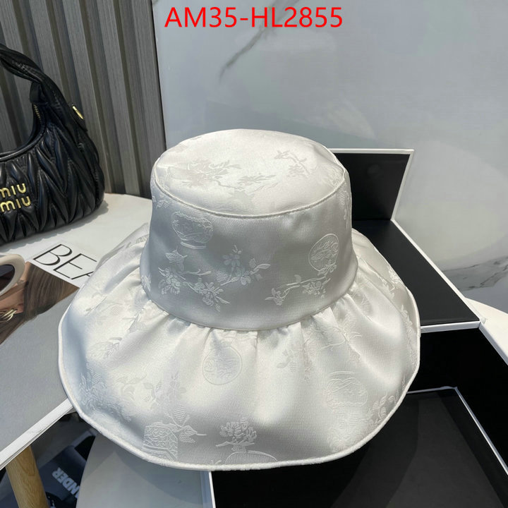 Cap(Hat)-Gucci online store ID: HL2855 $: 35USD