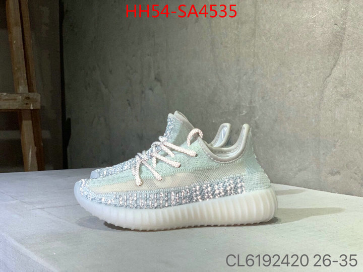 ID: SA4535