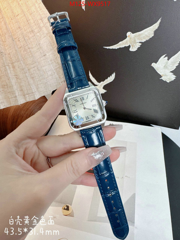 ID: WX9517