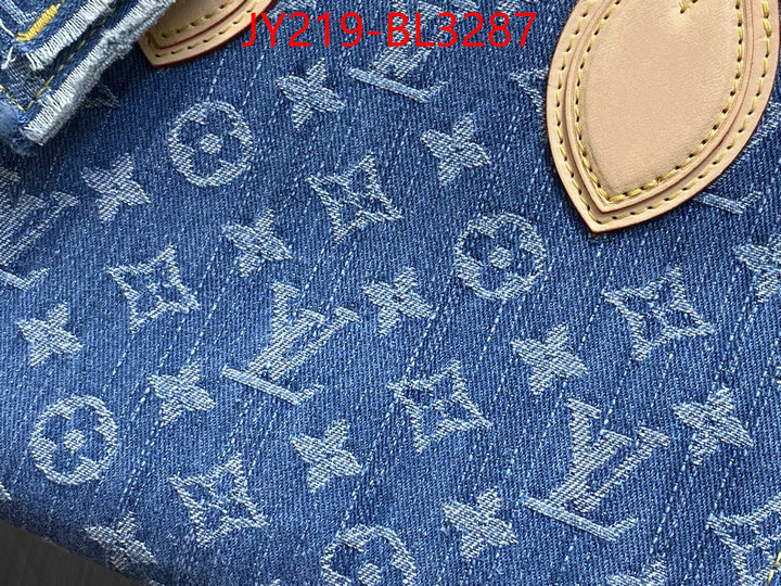 LV Bags(TOP)-Handbag Collection- top sale ID: BL3287 $: 219USD,
