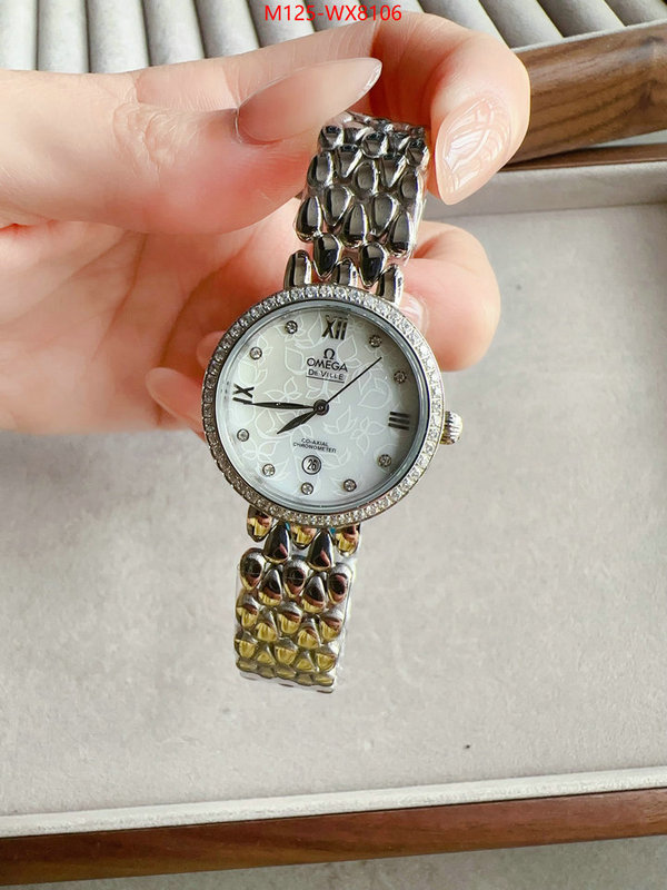 ID: WX8106