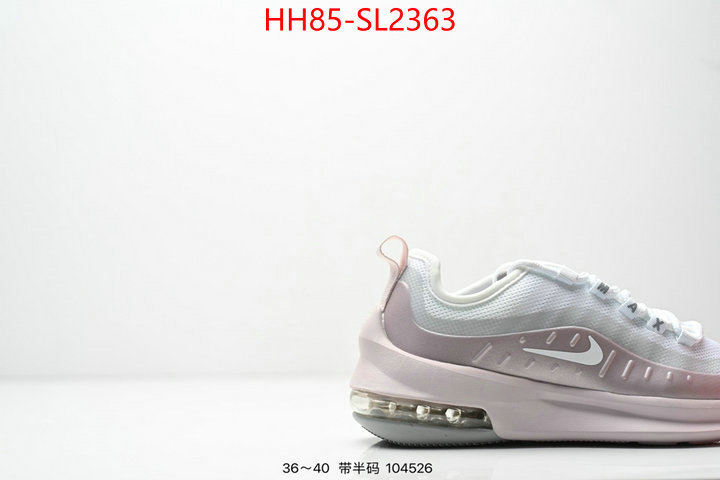 Men Shoes-Nike replica 1:1 ID: SL2363 $: 85USD