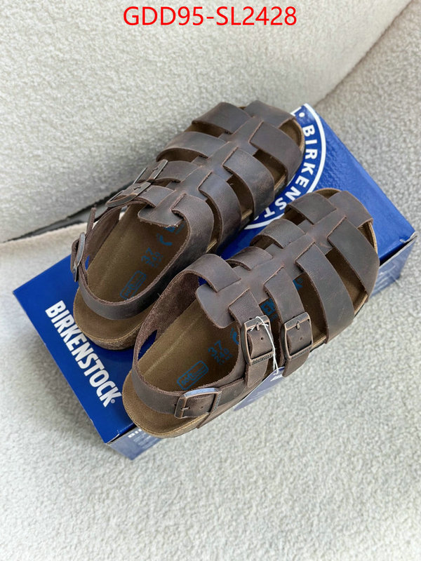 Women Shoes-Birkenstock cheap ID: SL2428 $: 95USD