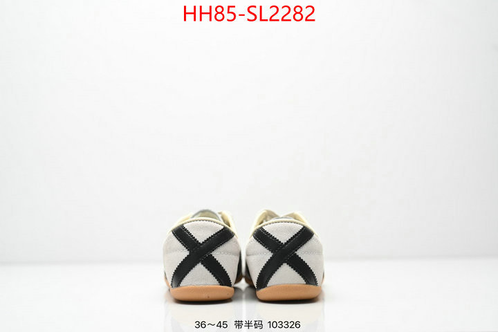 Men Shoes-Adidas new designer replica ID: SL2282 $: 85USD
