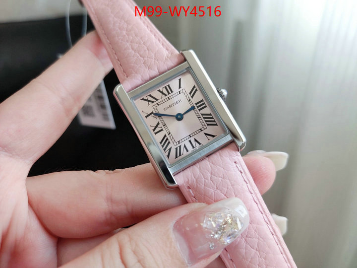 ID: WY4516