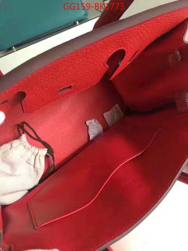 Hermes Bags(4A)-Birkin- top quality replica ID: BK1773 $:159USD,