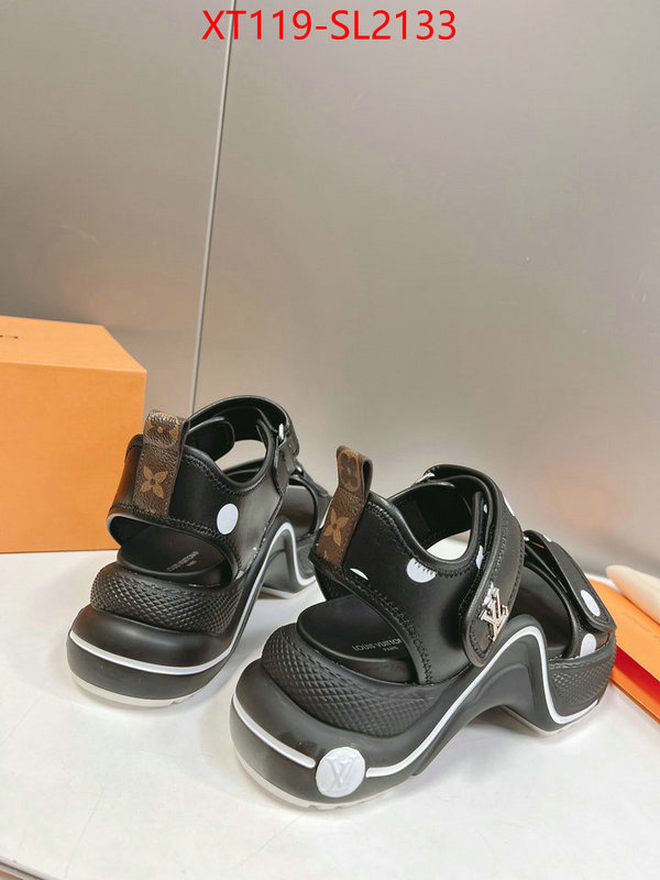 Women Shoes-LV where can you buy a replica ID: SL2133 $: 119USD