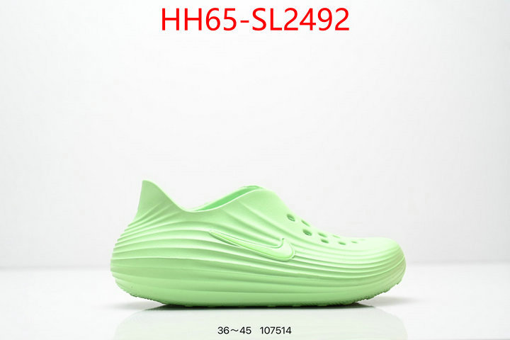 Men Shoes-Nike high quality replica ID: SL2492 $: 65USD