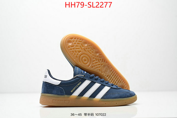 Men Shoes-Adidas perfect quality ID: SL2277