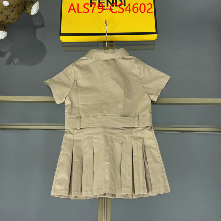 ID: CS4602