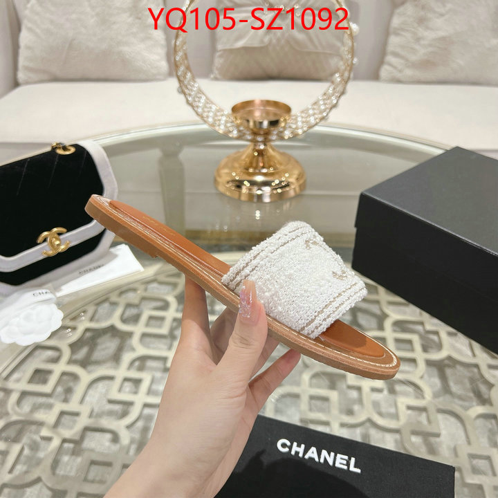 Women Shoes-CELINE buy cheap ID: SZ1092 $: 105USD
