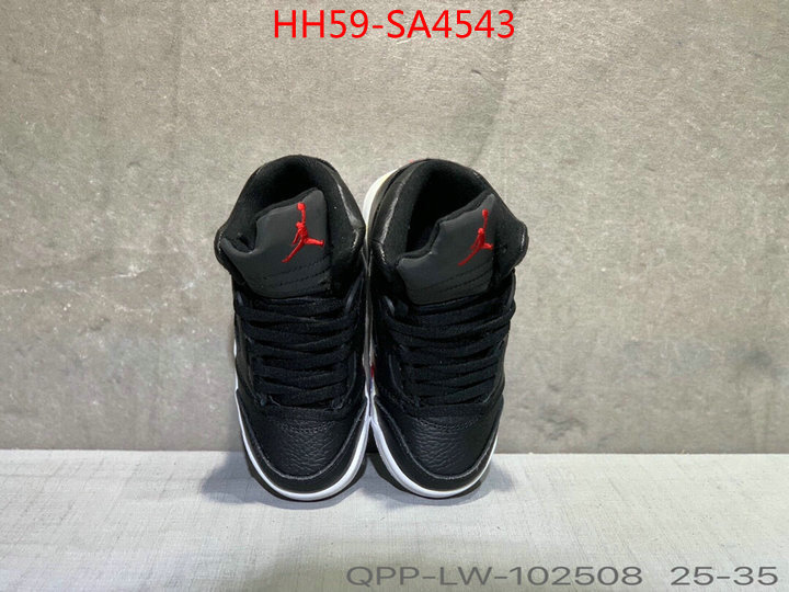 ID: SA4543