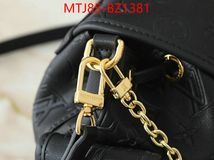 LV Bags(4A)-Pochette MTis Bag- buy 1:1 ID: BZ1381 $: 85USD,