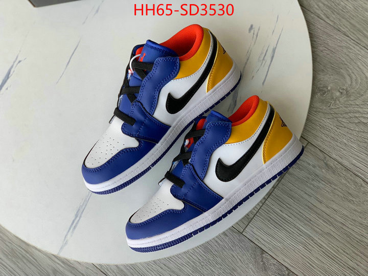 ID: SD3530