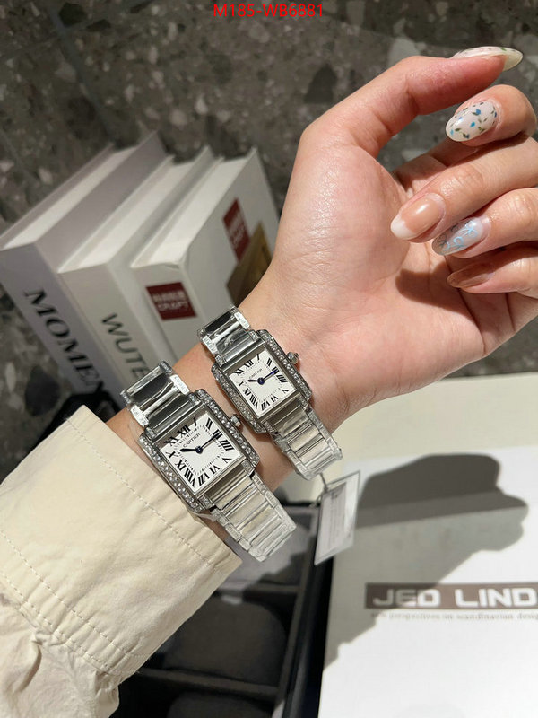 ID: WB6881