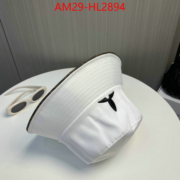 Cap(Hat)-LV can you buy replica ID: HL2894 $: 29USD