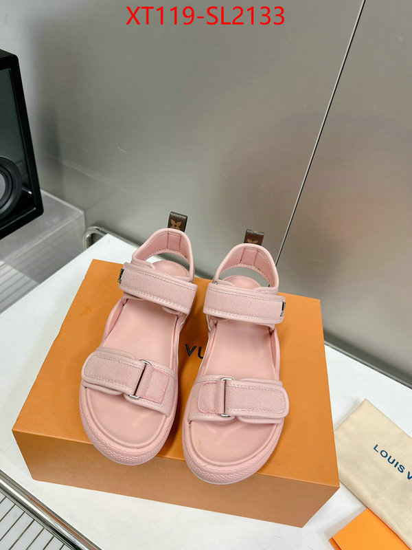 Women Shoes-LV where can you buy a replica ID: SL2133 $: 119USD
