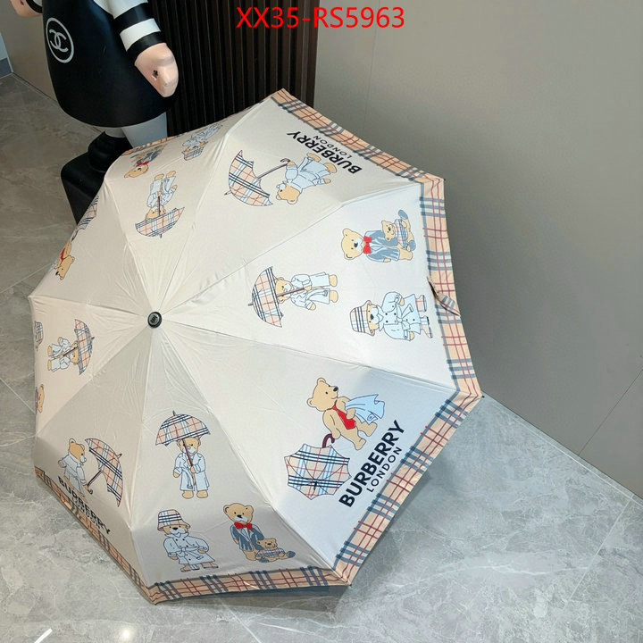 ID: RS5963