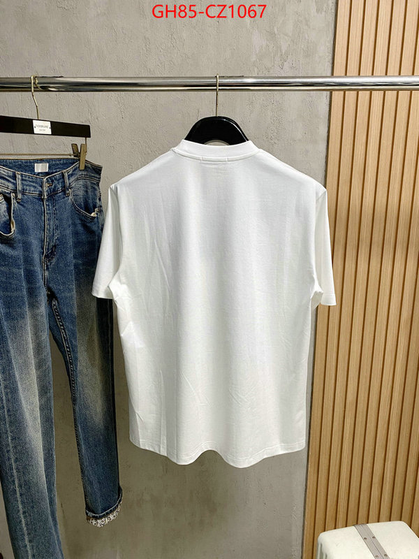 Clothing-Moncler best site for replica ID: CZ1067 $: 85USD
