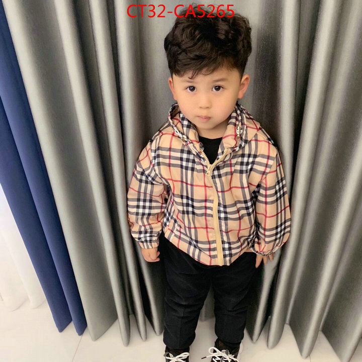 ID: CA5265