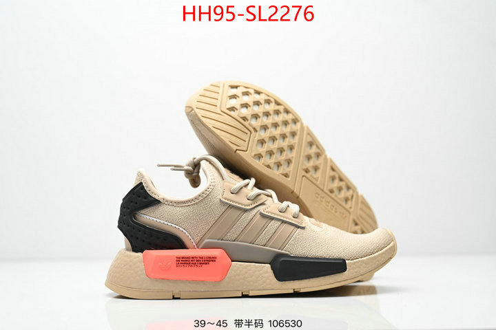 Men Shoes-Adidas 7 star collection ID: SL2276 $: 95USD