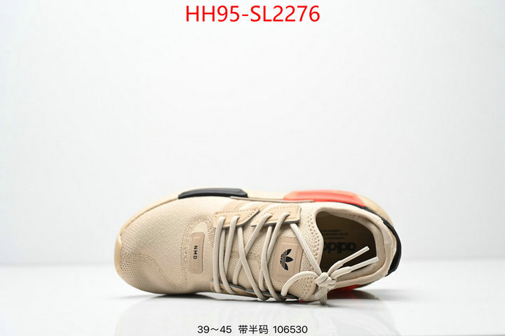 Men Shoes-Adidas 7 star collection ID: SL2276 $: 95USD