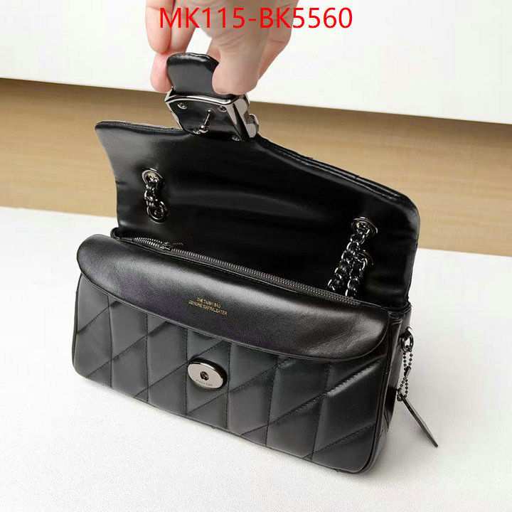 Coach Bags(TOP)-Crossbody- shop the best high quality ID: BK5560 $: 115USD,