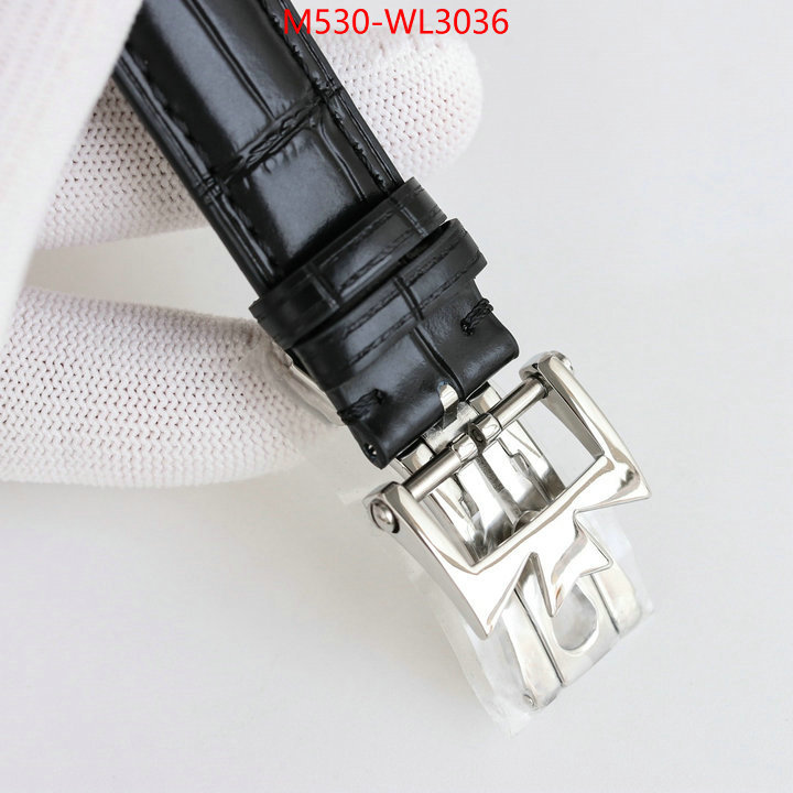 Watch(TOP)-Vacheron Constantin where can i find ID: WL3036 $: 530USD