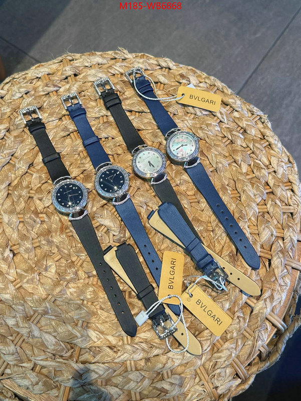 ID: WB6868