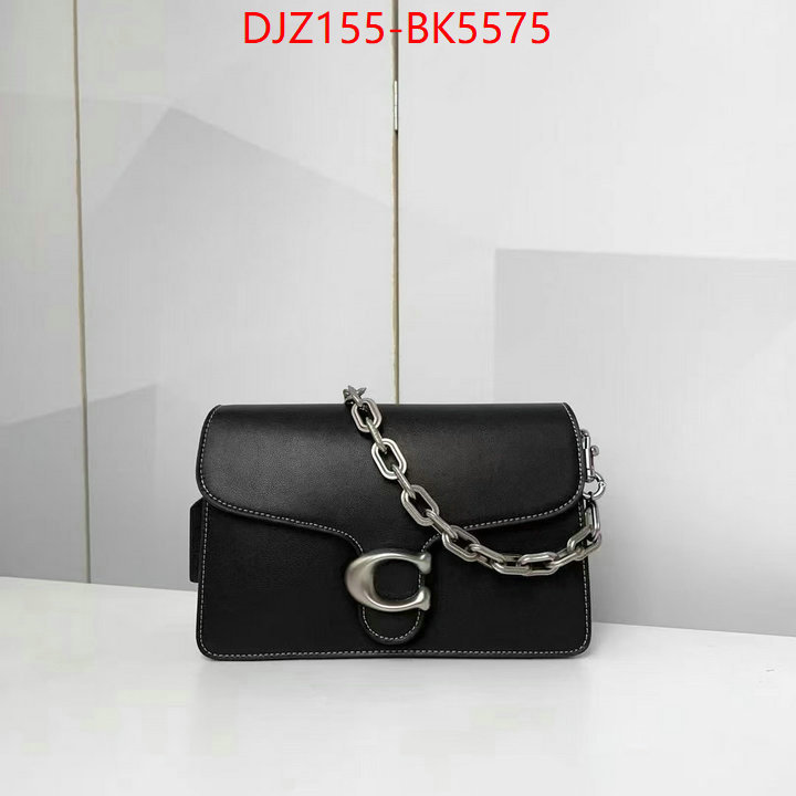 Coach Bags(TOP)-Crossbody- shop the best high authentic quality replica ID: BK5575